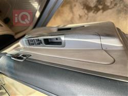 Geely CK